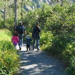 Meet your Posher, Gail